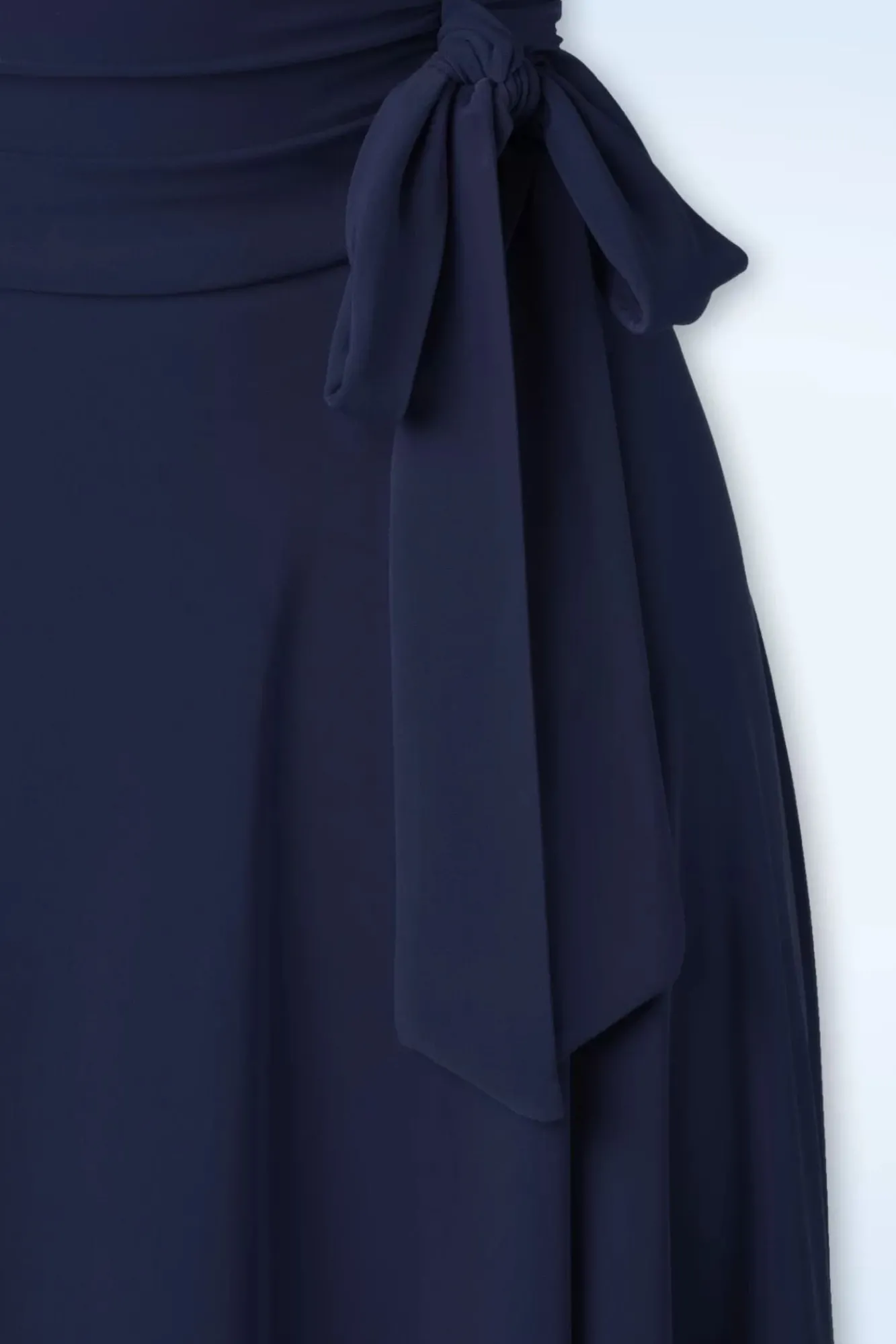 aliyah_swingrok_in_marineblauw_2.webp Outlet Vintage Chic for Topvintage Aliyah Swingrok In Marineblauw