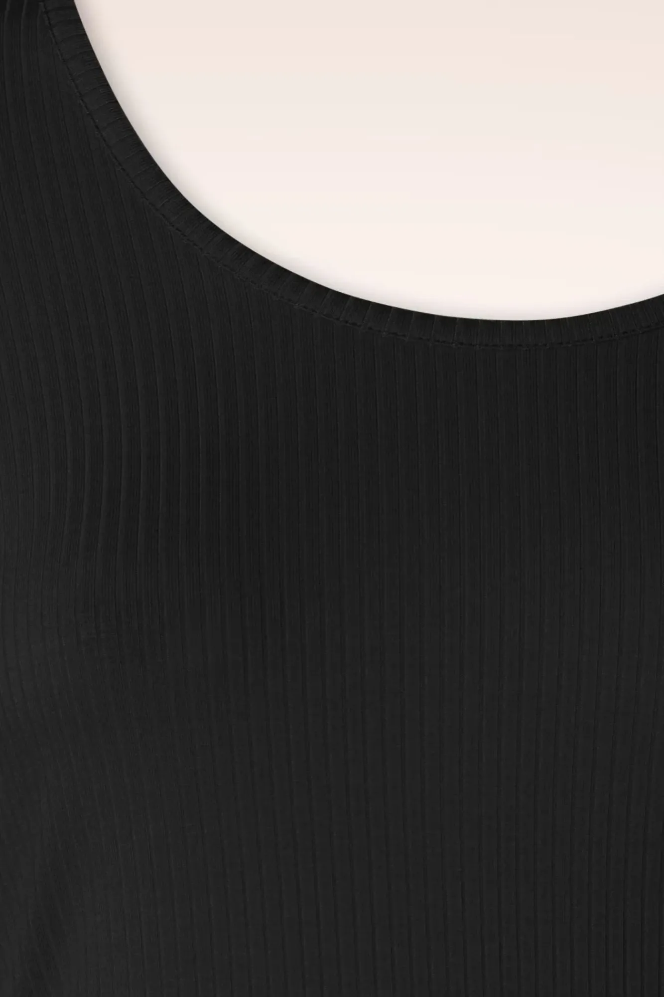 carice_uni_rib_top_in_zwart_1.webp Cheap King Louie Carice Uni Rib Top In Zwart