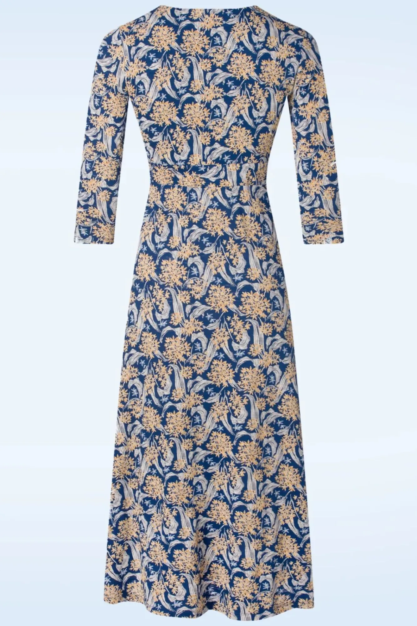 chapelle_jurk_in_woodland_garlic_marine_1.webp Hot Seasalt Chapelle Jurk In Woodland Garlic Marine