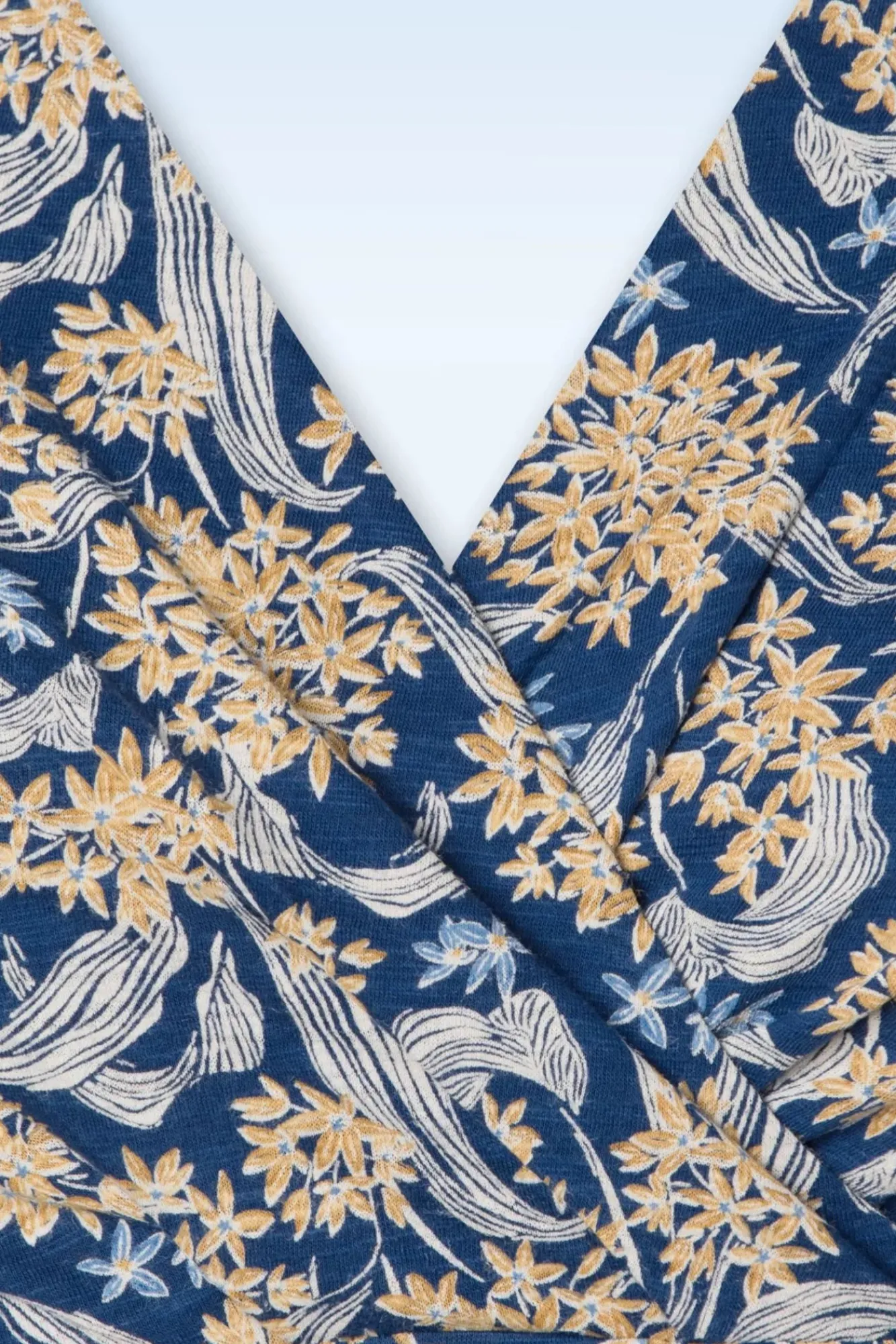 chapelle_jurk_in_woodland_garlic_marine_2.webp Hot Seasalt Chapelle Jurk In Woodland Garlic Marine