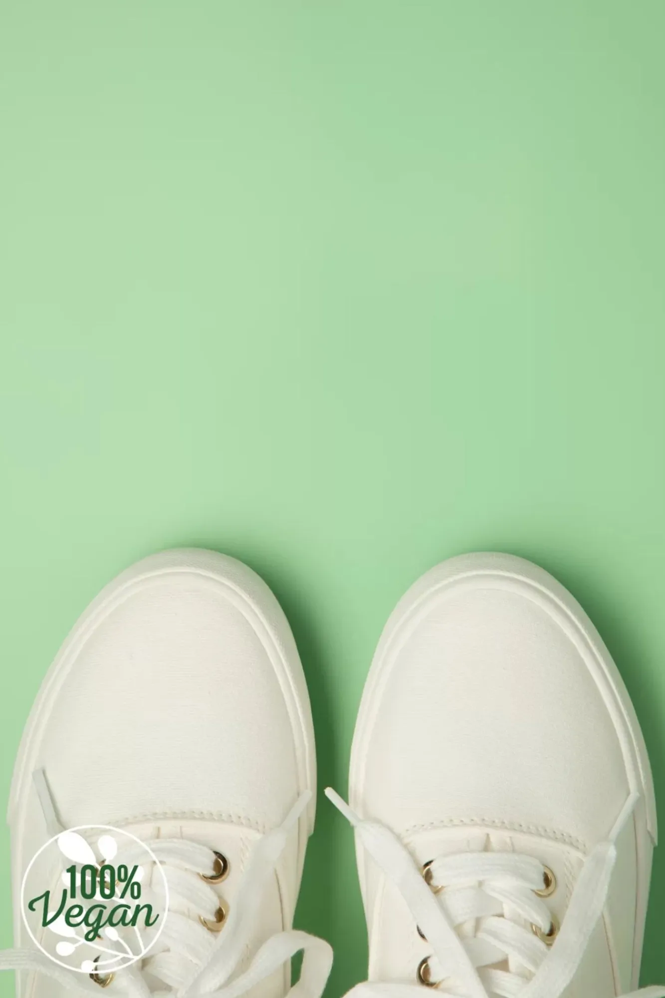 chloe_canvas_sneakers_in_gebroken_wit_1.webp Online Tamaris Chloe Canvas Sneakers In Gebroken Wit