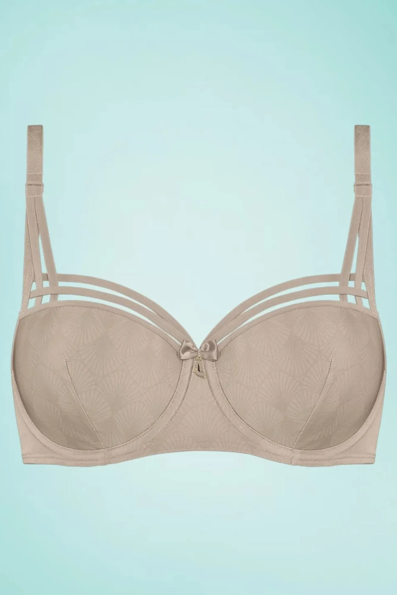 dame_de_paris_glitterbh_in_beige_4.webp New Marlies Dekkers Dame De Paris Glitter-Bh In Beige