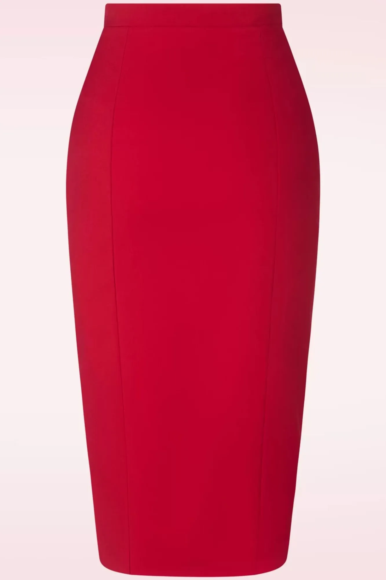 dianne_pencil_rok_in_rood_3.webp Discount Glamour Bunny Business Babe Dianne Pencil Rok In Rood