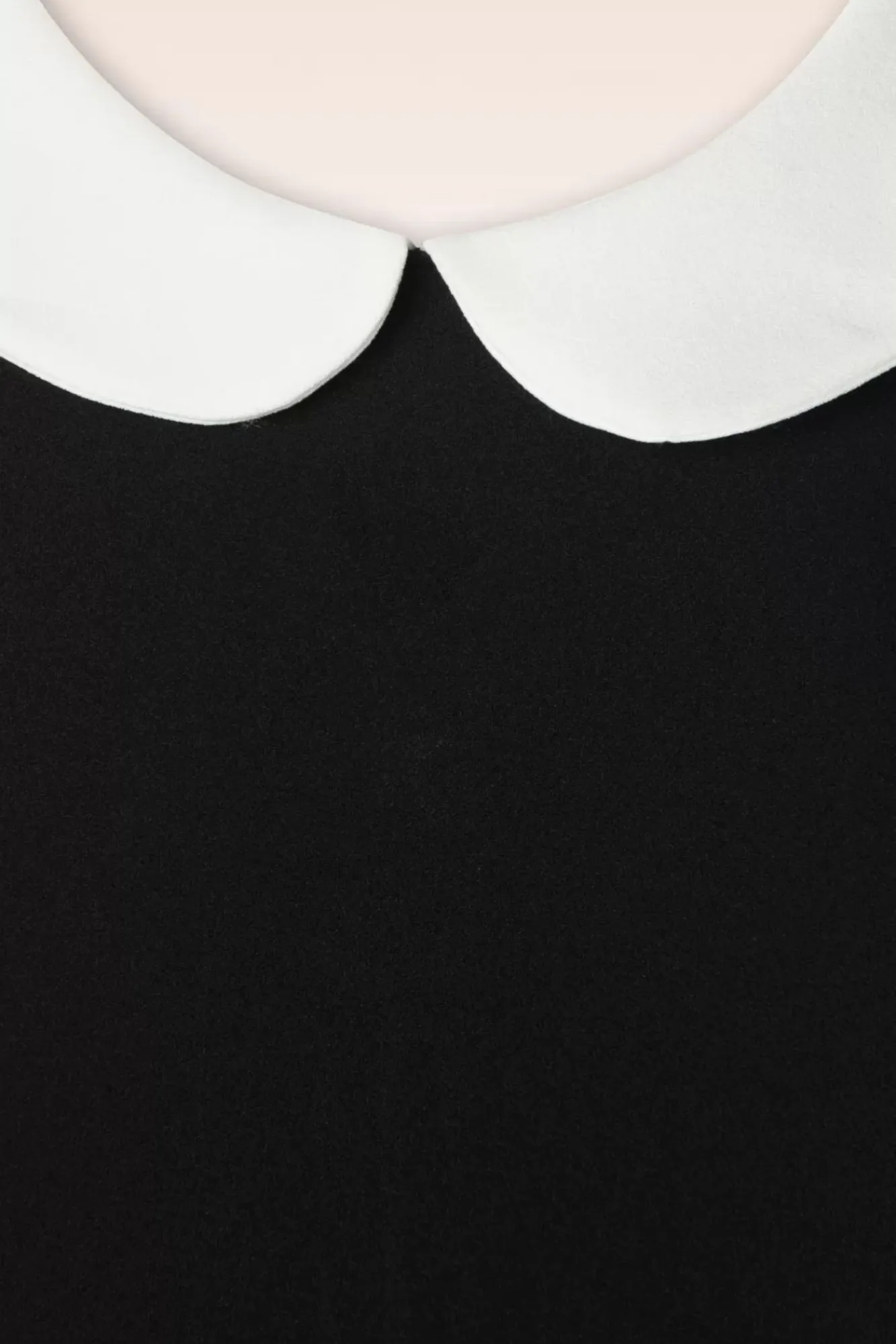 ebony_jurk_in_zwart_en_wit_2.webp Flash Sale Vintage Chic for Topvintage Ebony Jurk In Zwart En Wit