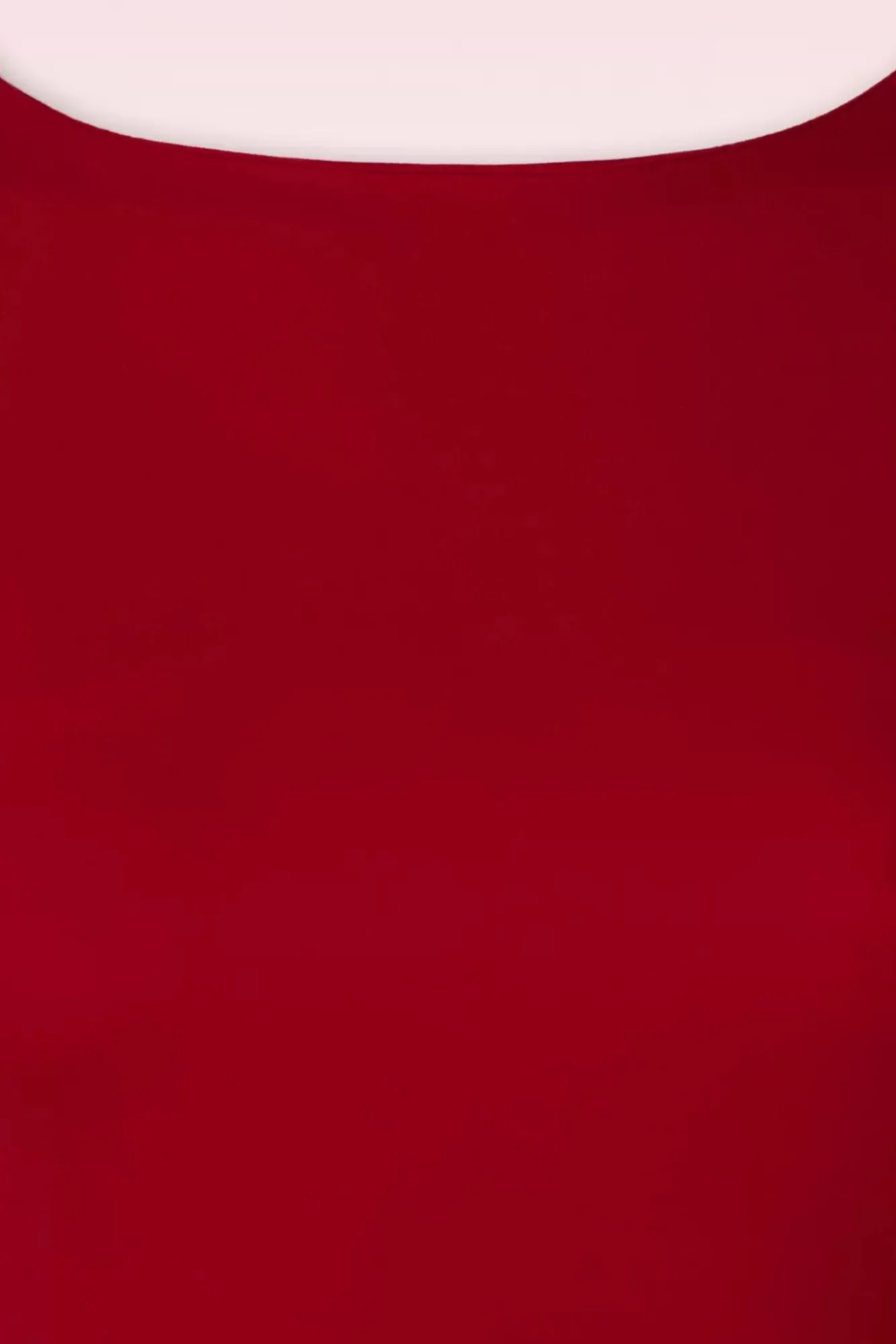 effen_jurk_in_rood_2.webp Outlet Vintage Chic for Topvintage Effen Jurk In Rood