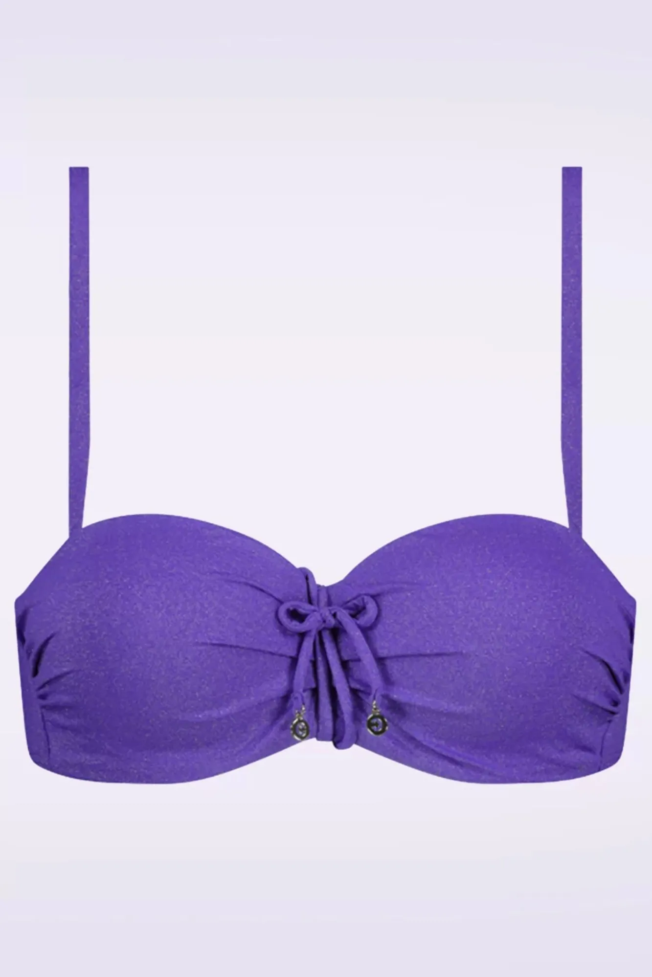 evening_glam_padded_bikini_top_in_paars_1.webp Hot Cyell Evening Glam Padded Bikini Top In Paars