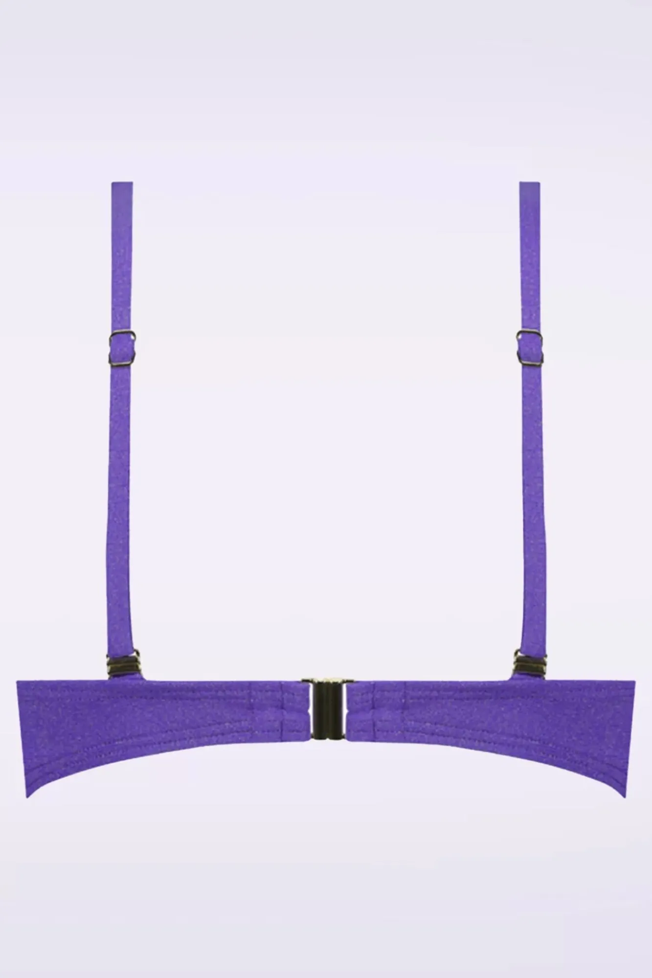 evening_glam_padded_bikini_top_in_paars_4.webp Hot Cyell Evening Glam Padded Bikini Top In Paars