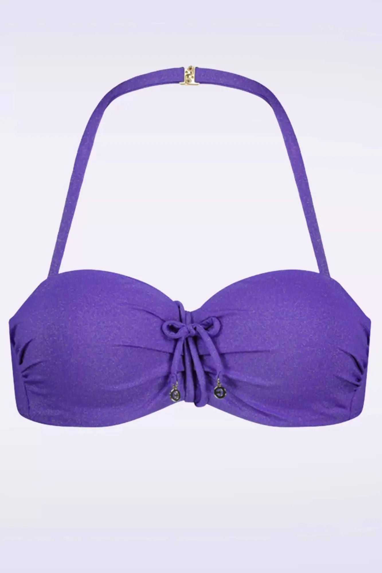 evening_glam_padded_bikini_top_in_paars_7.webp Hot Cyell Evening Glam Padded Bikini Top In Paars