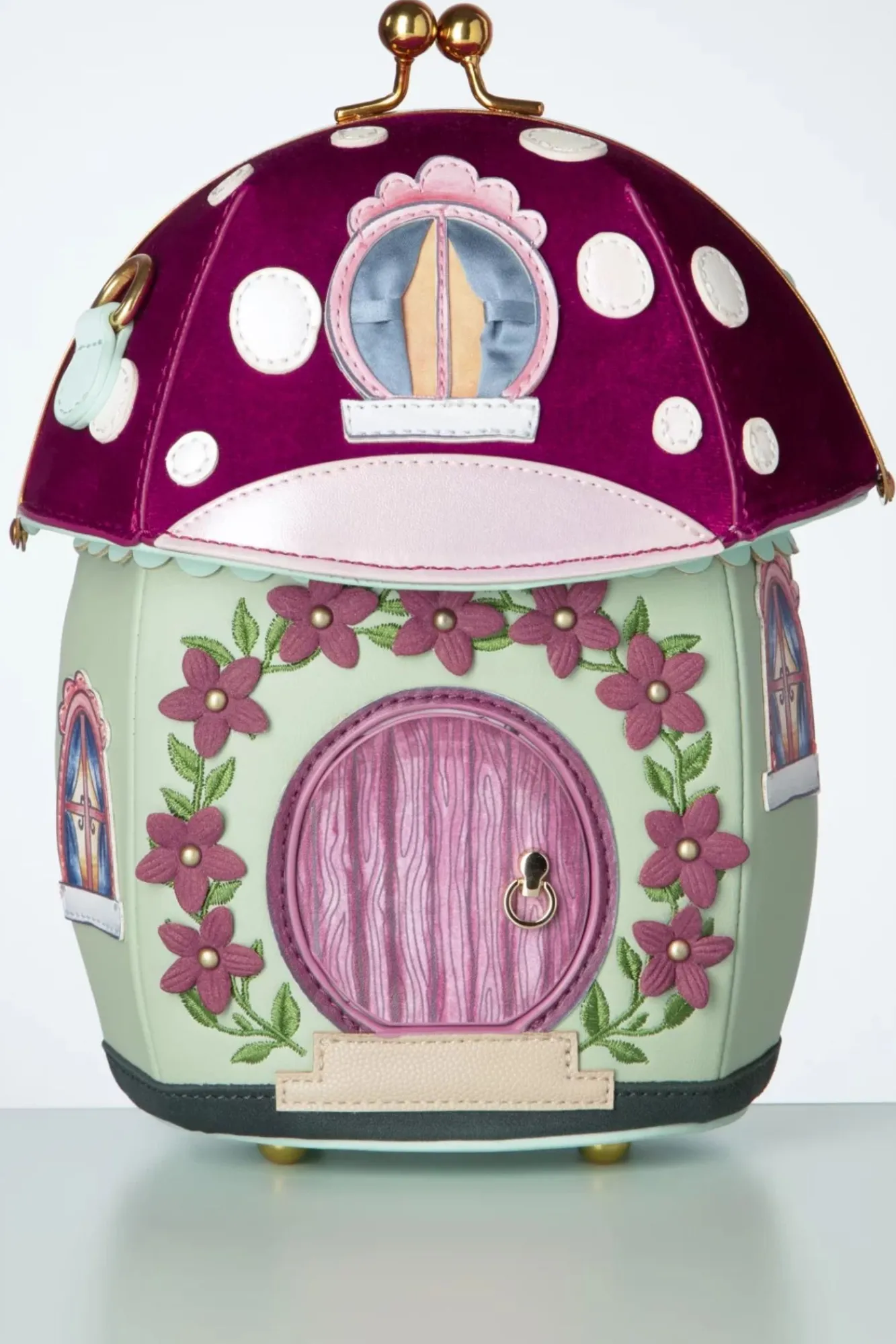 fairy_village_toadstool_tas_1.webp Sale Vendula Fairy Village Toadstool Tas