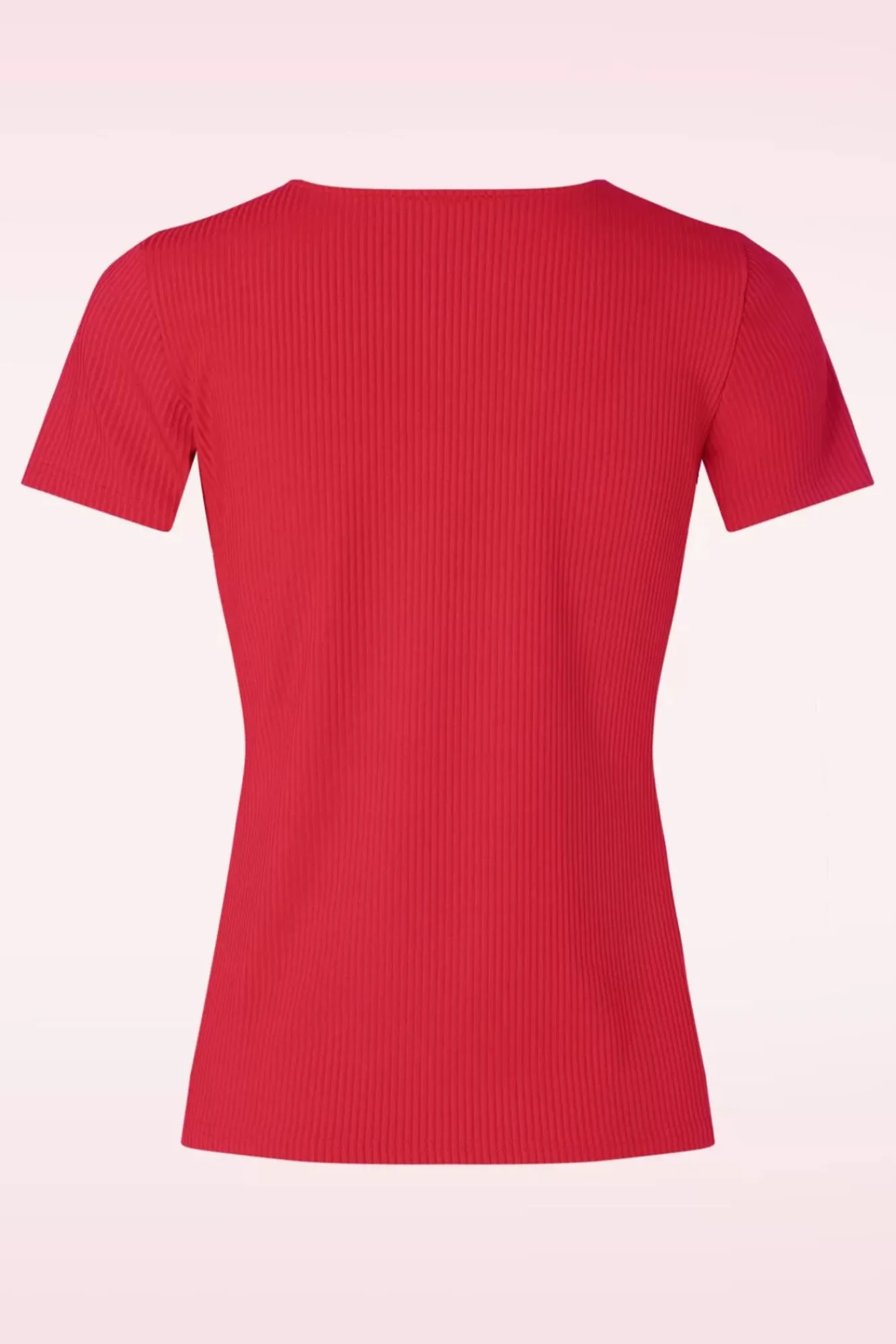 fara_top_in_rood_1.webp Outlet Banned Retro Fara Top In Rood