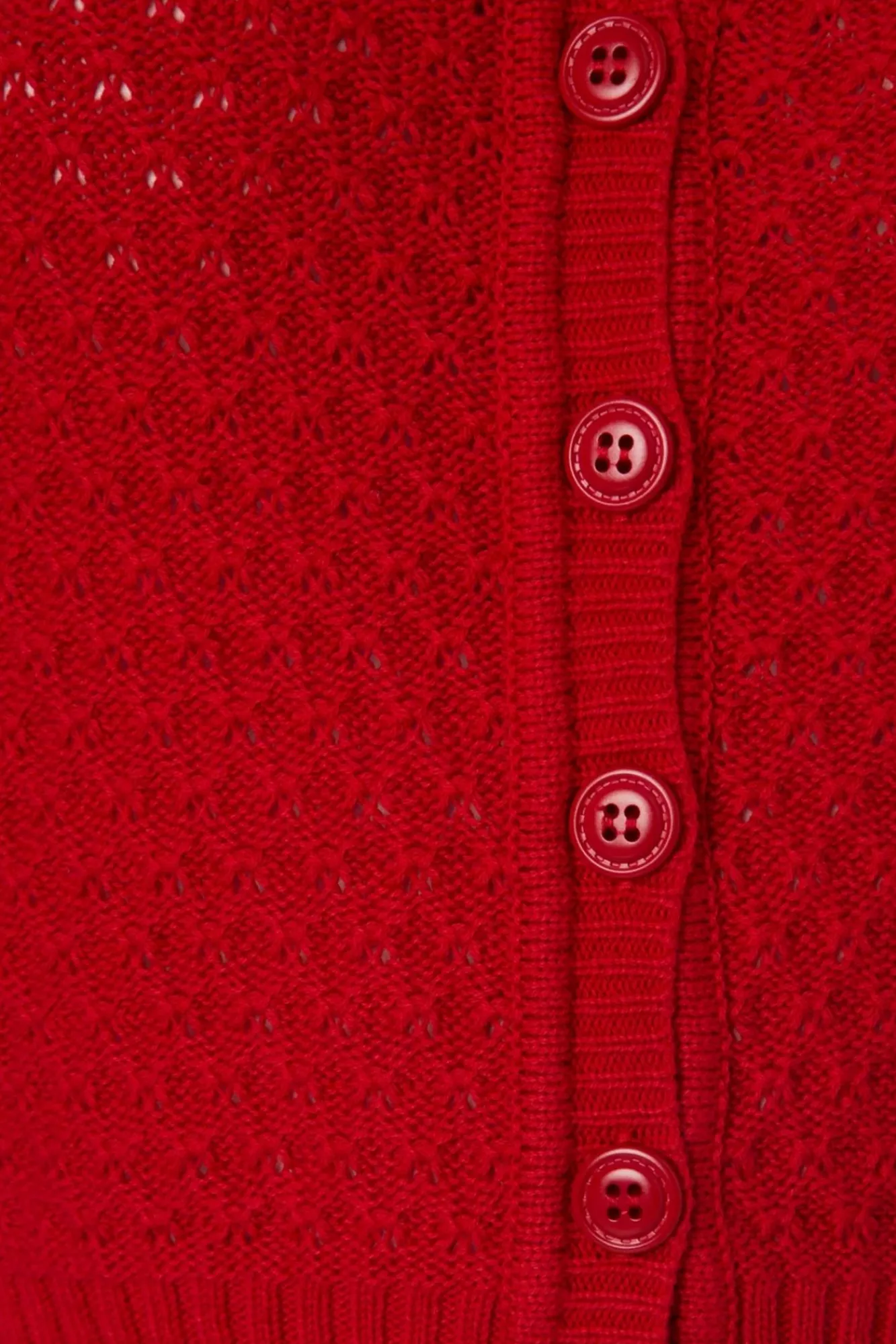 jennie_vest_in_rood_2.webp Cheap Mak Sweater Jennie Vest In Rood