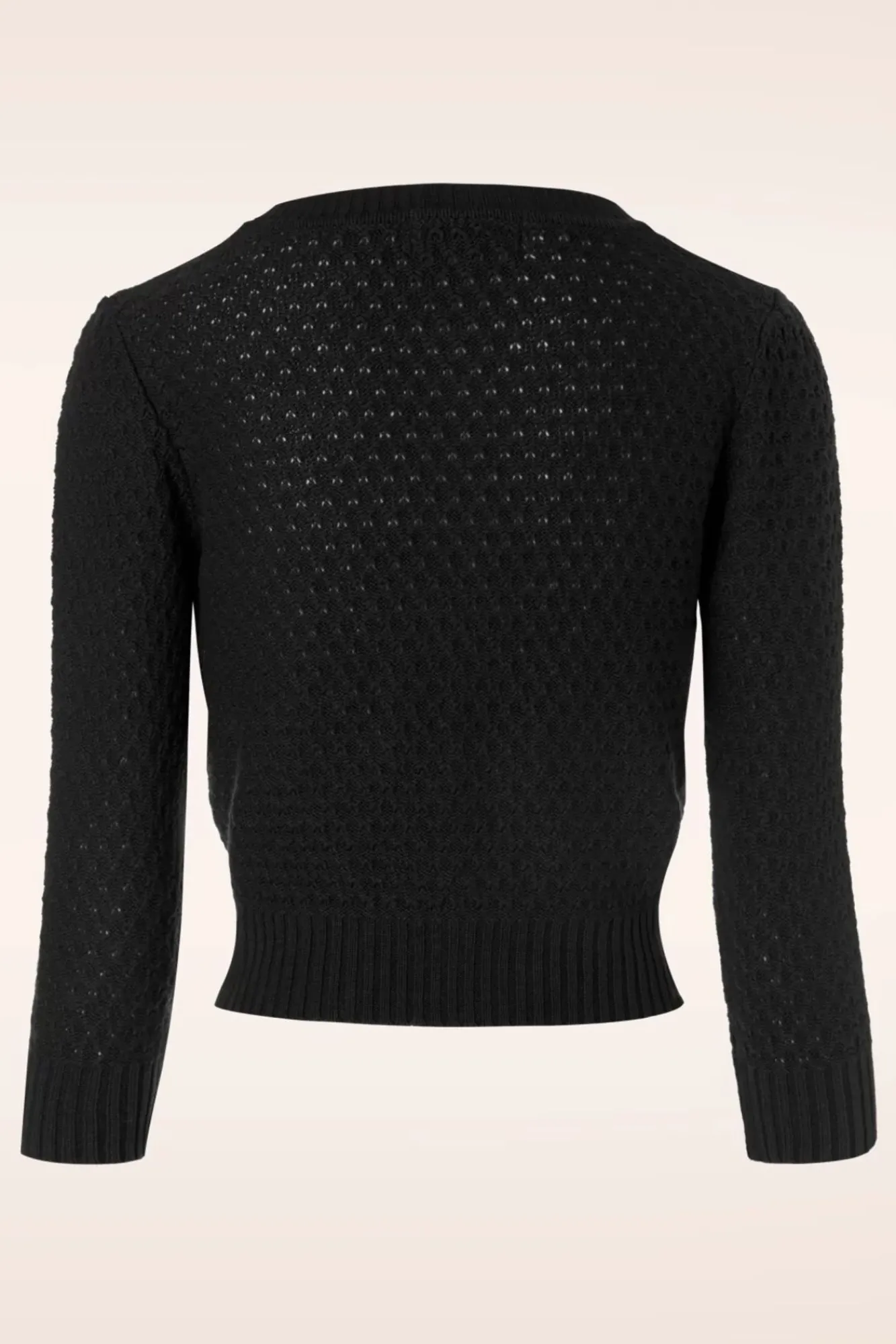 jennie_vest_in_zwart_3.webp Cheap Mak Sweater Jennie Vest In Zwart