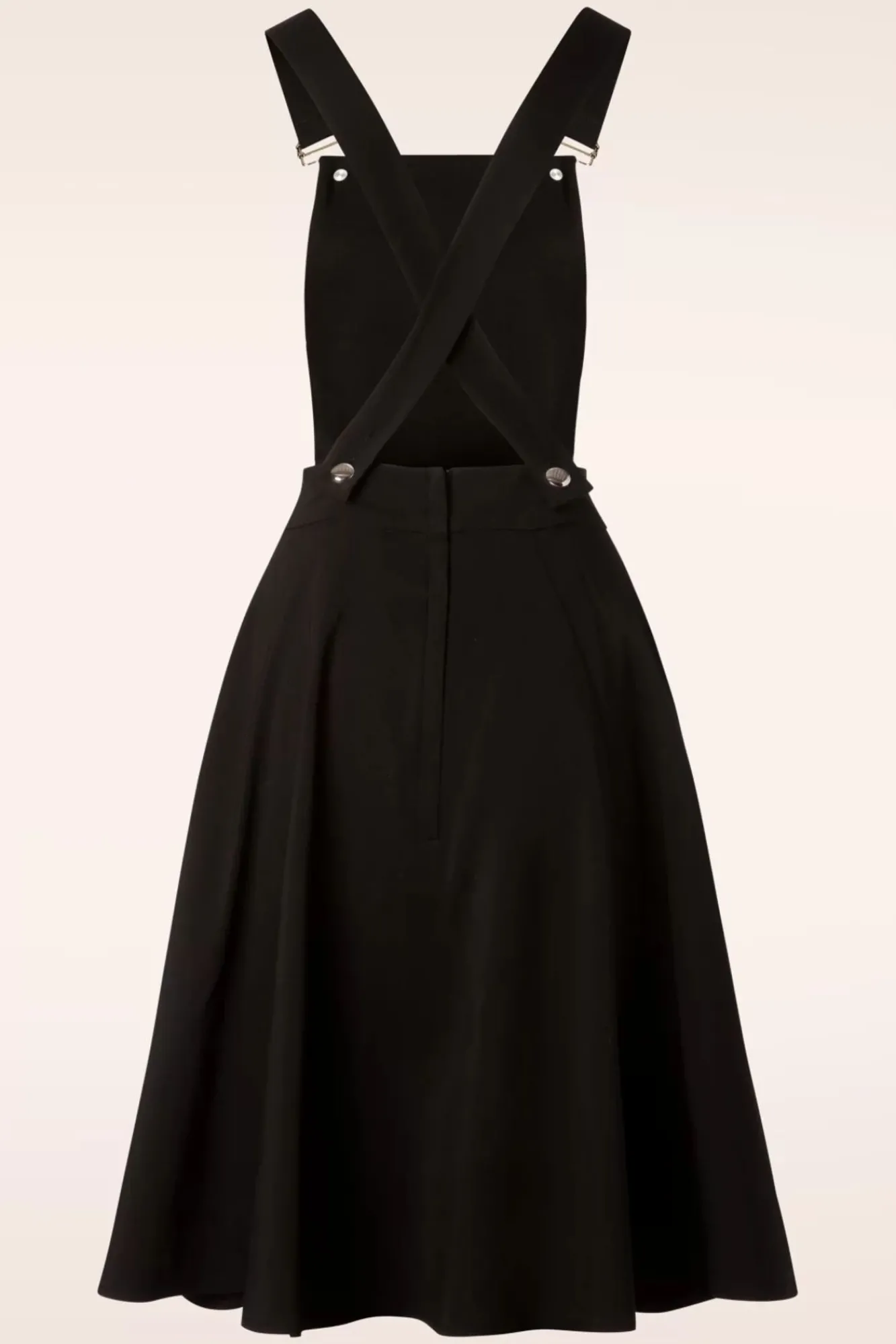 kayden_overalls_swingjurk_in_zwart_1.webp Fashion Collectif Clothing Kayden Overalls Swingjurk In Zwart