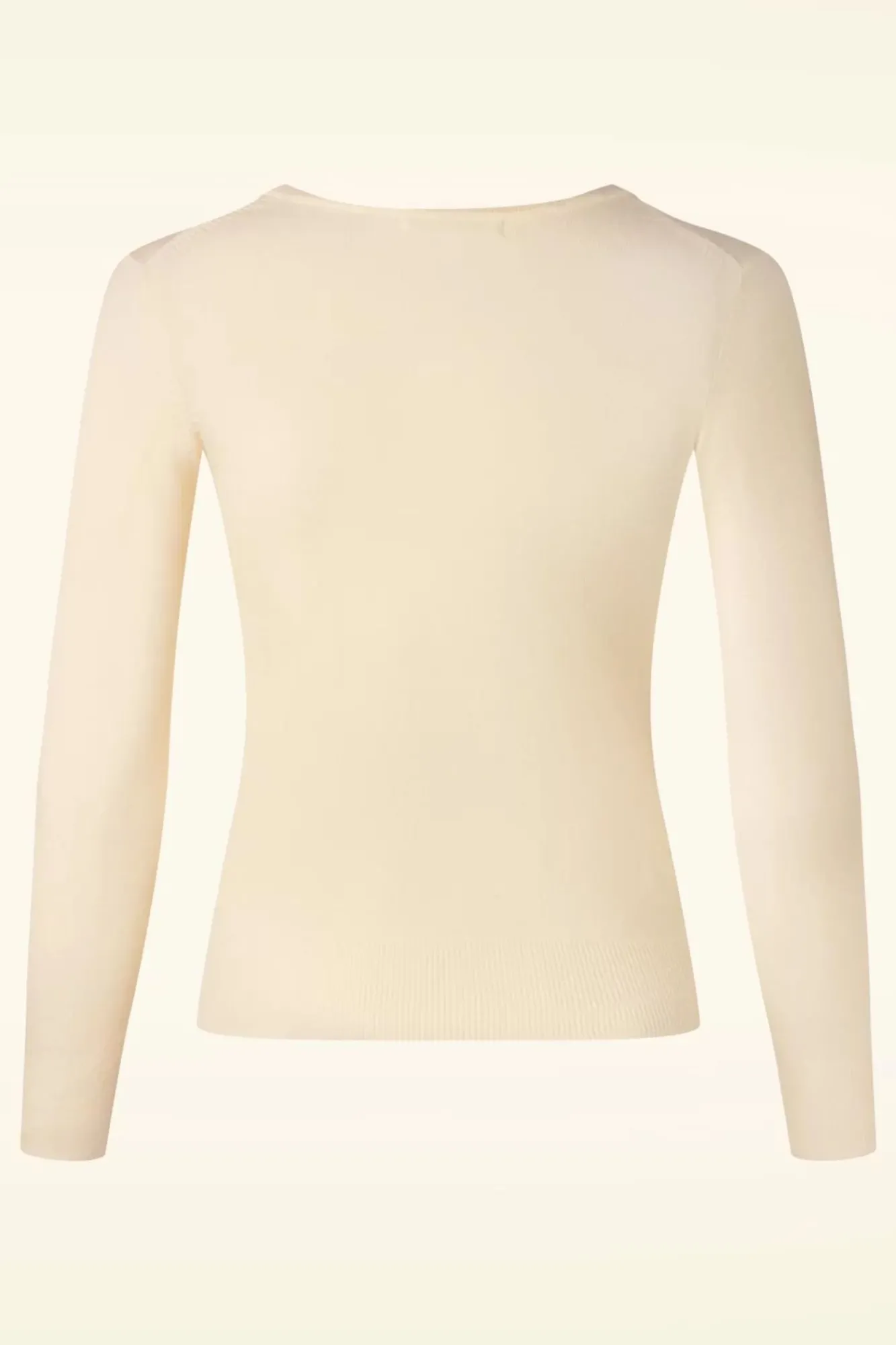 kelly_trui_in_ivoorwit_1.webp Shop Mak Sweater Kelly Trui In Ivoorwit