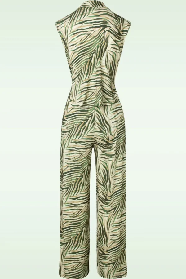 Cheap K-Design Kendra Jumpsuit In Multi
