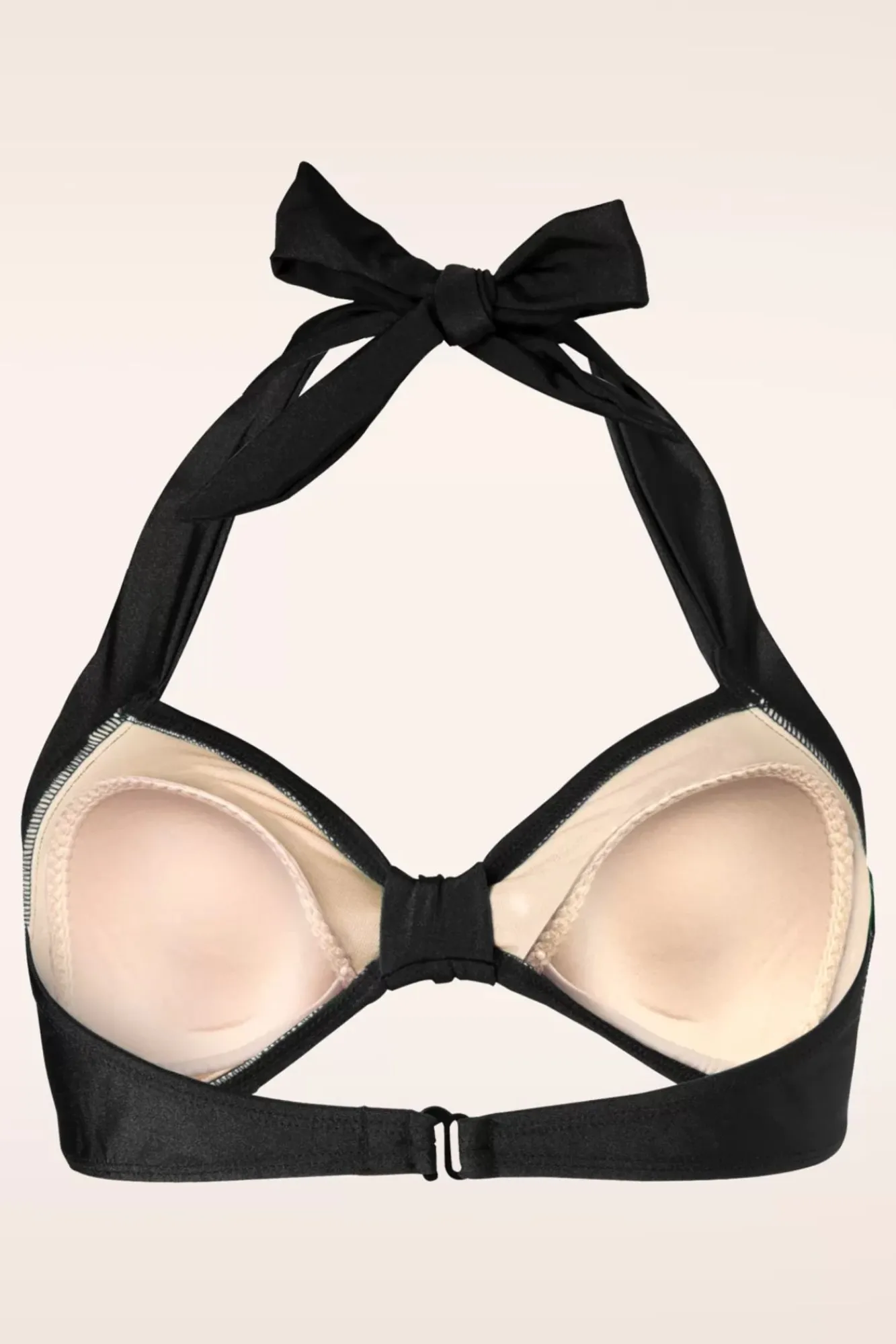 klassieke_bikinitop_in_effen_zwart_3.webp Discount Esther Williams Klassieke Bikinitop In Effen Zwart