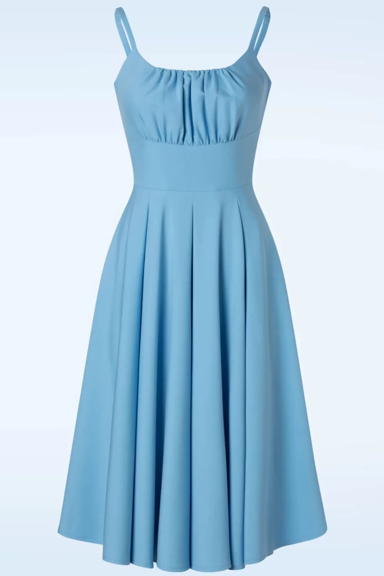 lois_swing_jurk_in_babyblauw_2.webp Hot Glamour Bunny Lois Swing Jurk In Babyblauw