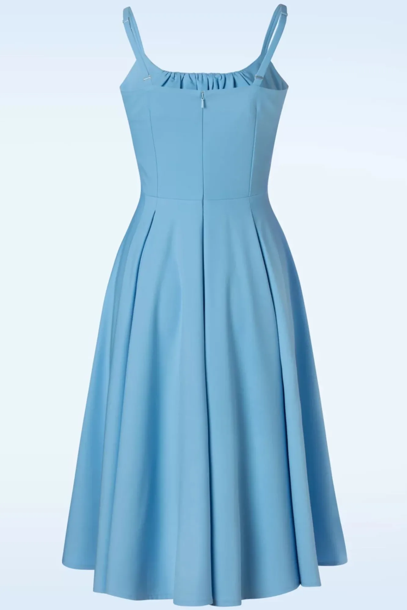 lois_swing_jurk_in_babyblauw_3.webp Hot Glamour Bunny Lois Swing Jurk In Babyblauw