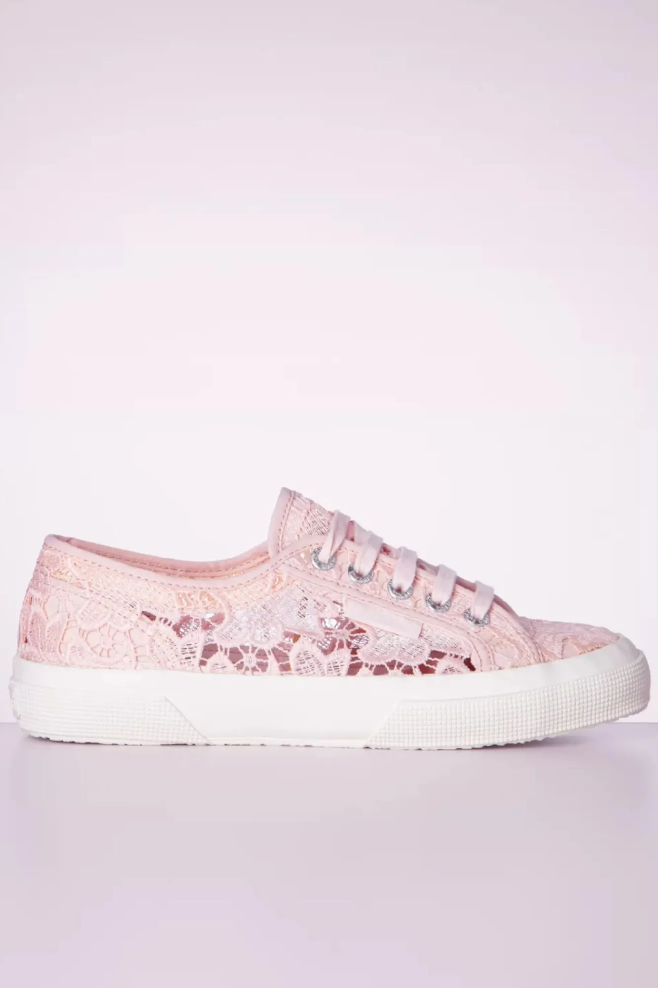 macrame_sneakers_in_roze_0.webp Sale Superga Macrame Sneakers In Roze