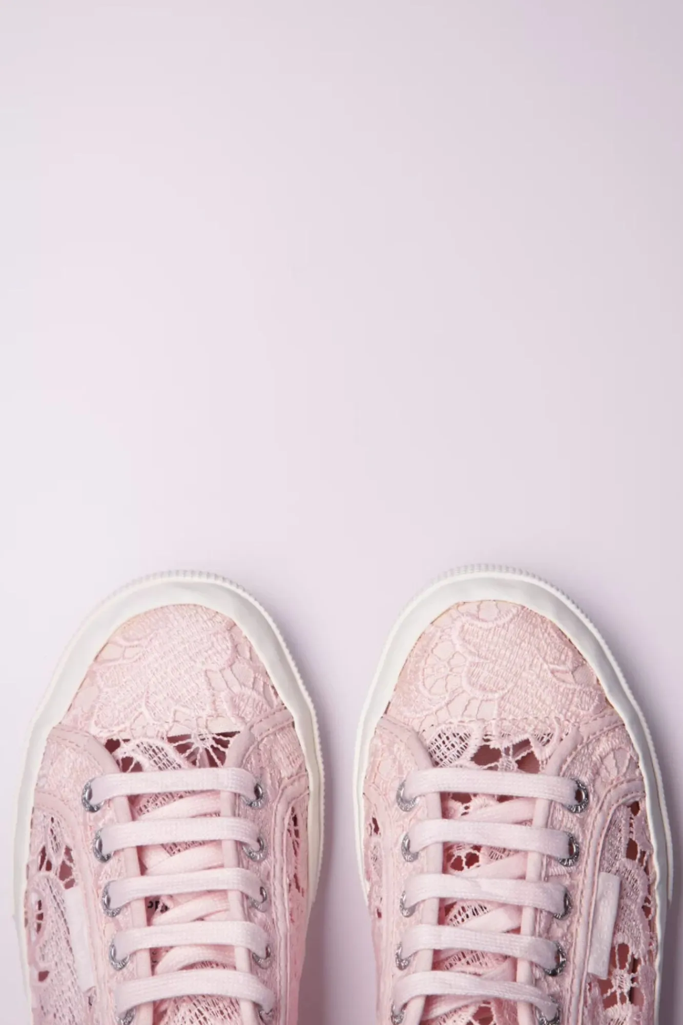 macrame_sneakers_in_roze_1.webp Sale Superga Macrame Sneakers In Roze
