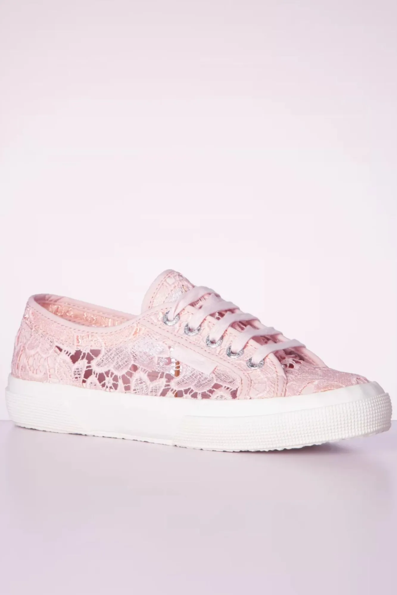 macrame_sneakers_in_roze_2.webp Sale Superga Macrame Sneakers In Roze