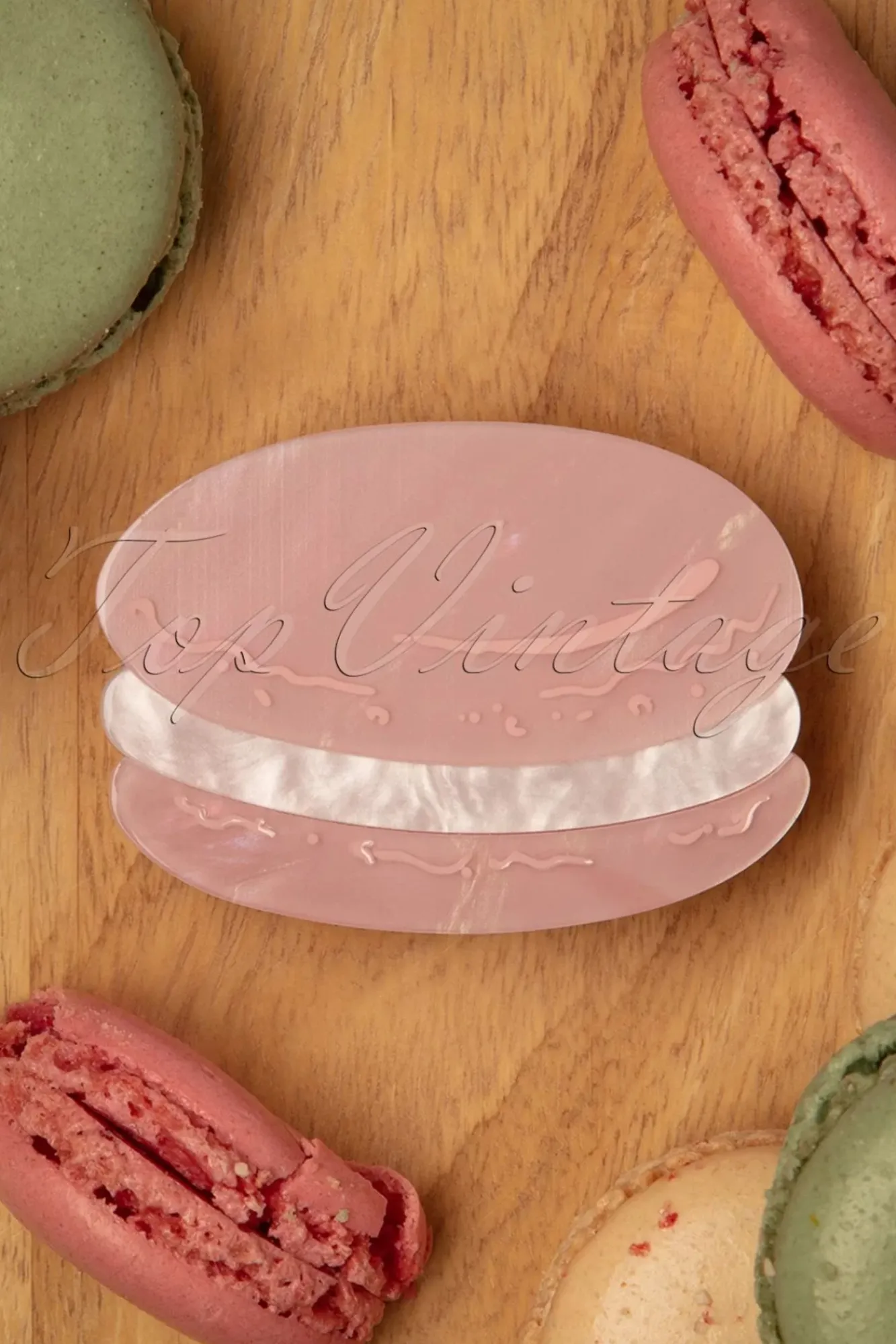 magnifique_macaron_broche_0.webp Flash Sale Erstwilder Magnifique Macaron Broche