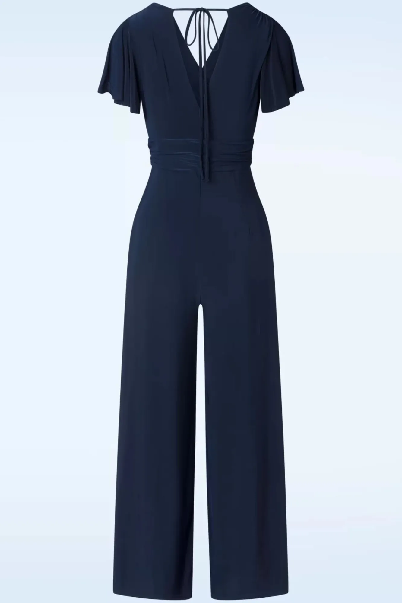 matilda_jumpsuit_in_marineblauw_0.webp Cheap Vintage Chic for Topvintage Matilda Jumpsuit In Marineblauw