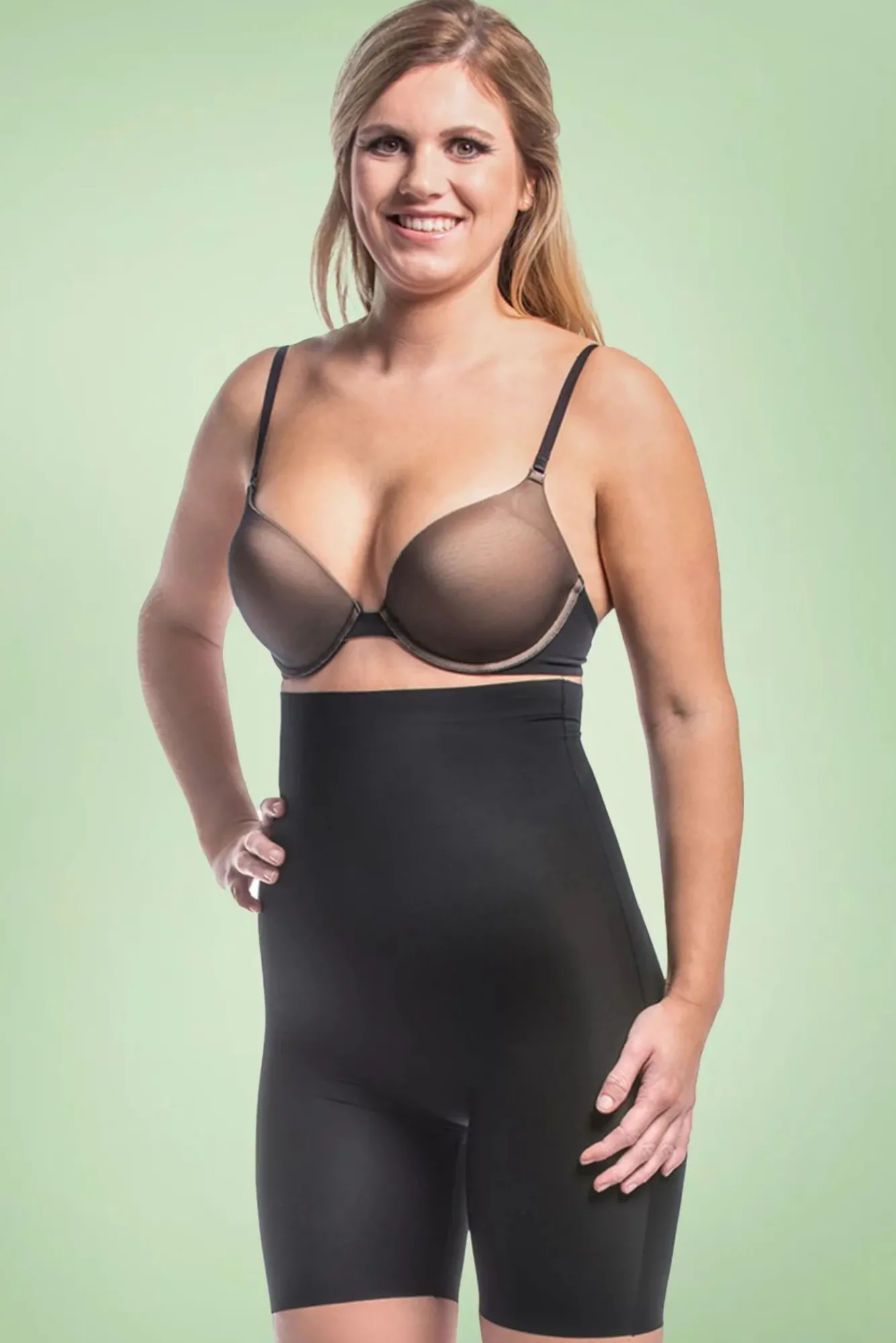 maxi_sexy_hallo_bermuda_in_zwart_0.webp Shop MAGIC Bodyfashion Maxi Sexy Hallo Bermuda In Zwart