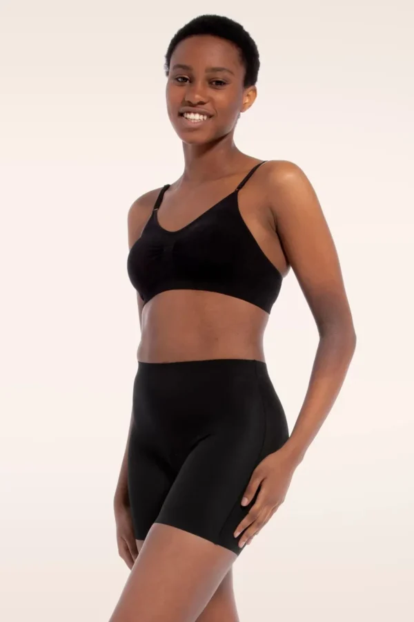 Cheap MAGIC Bodyfashion Maxi Sexy Short In Zwart