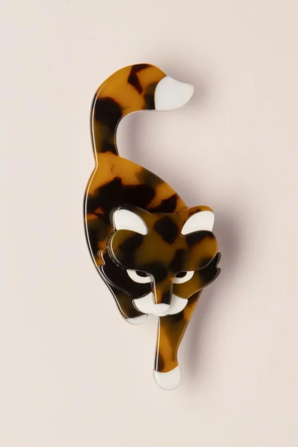 Best Erstwilder Meandering Monday Broche