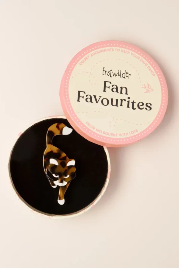 Best Erstwilder Meandering Monday Broche