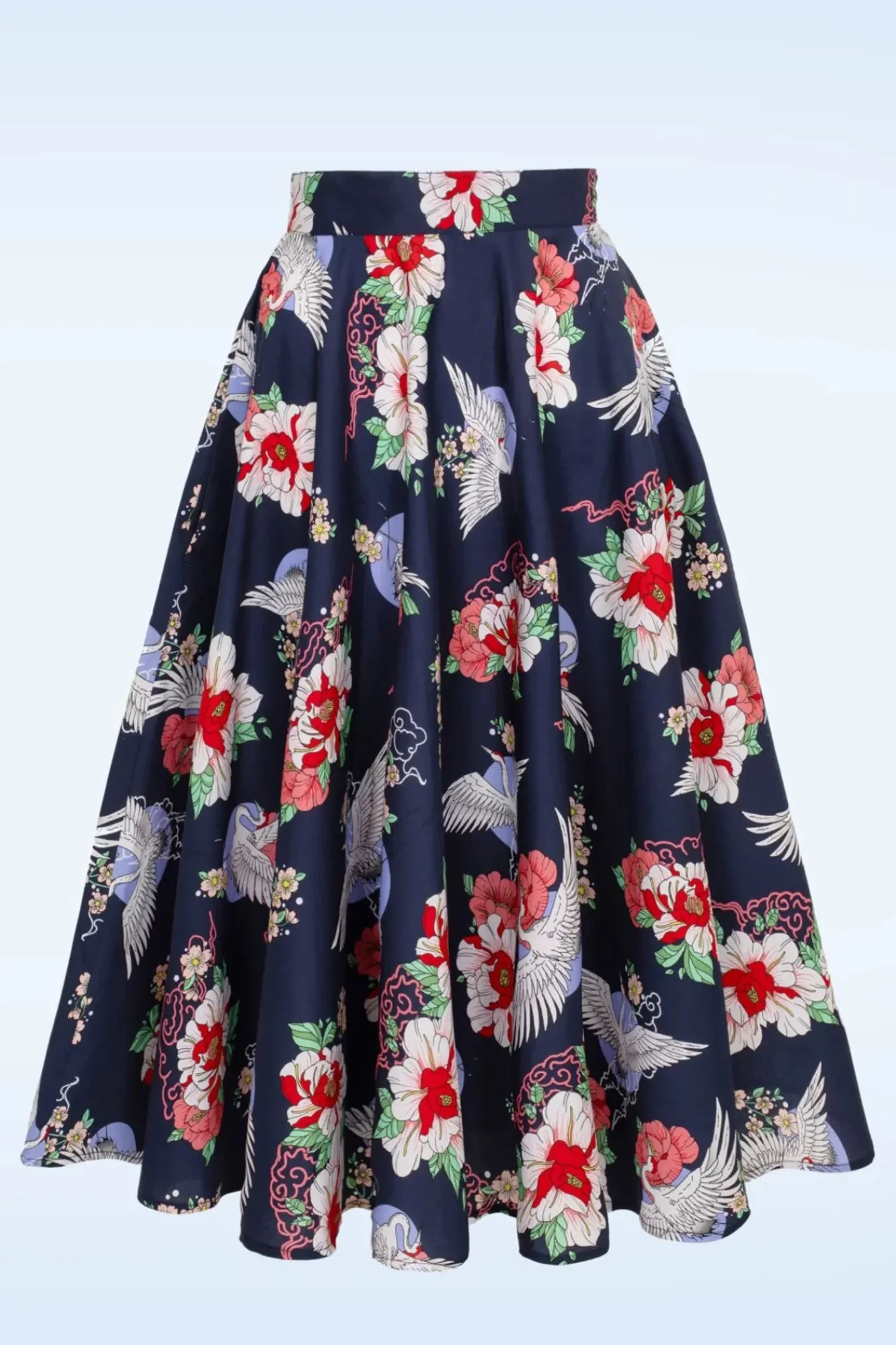 misa_swing_rok_in_marineblauw_0.webp Fashion Bunny Misa Swing Rok In Marineblauw