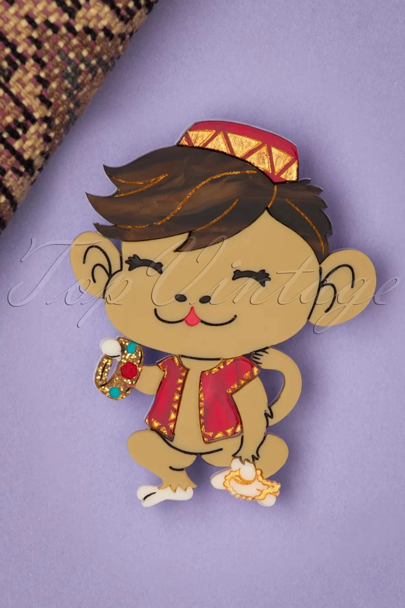 monkey_pick_pocket_broche_0.webp Best Daisy Jean Monkey Pick Pocket Broche