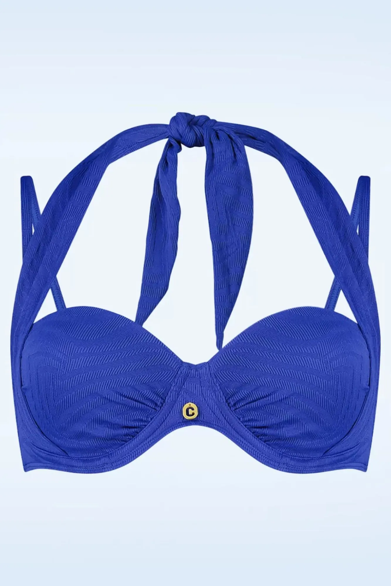 multiway_bikinitop_in_blue_waves_1.webp Online TC Beach Multiway Bikinitop In Blue Waves