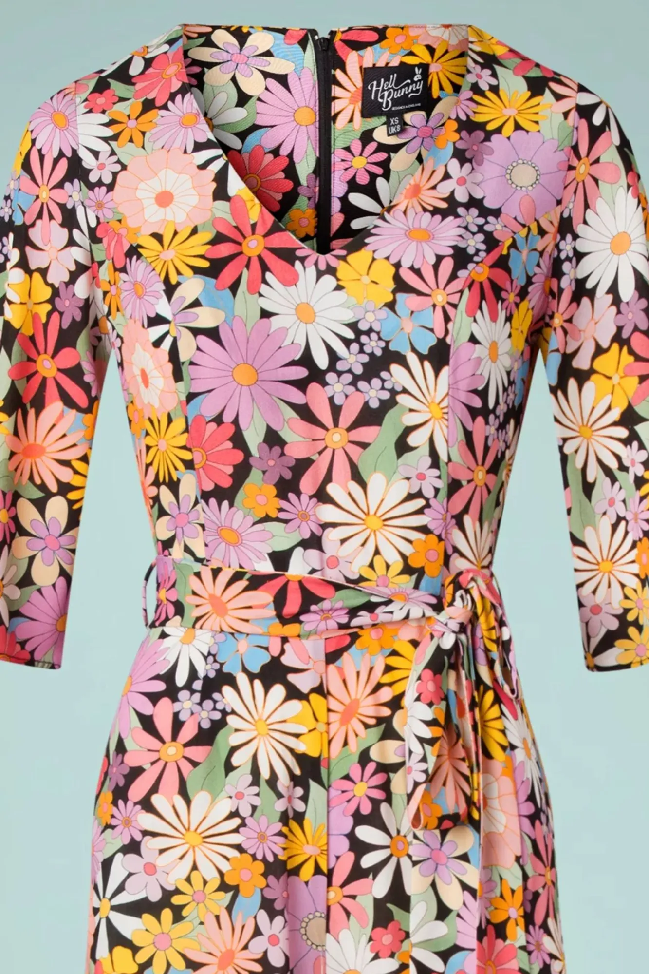 nadine_bloemen_jumpsuit_in_multi_2.webp Store Bunny Nadine Bloemen Jumpsuit In Multi