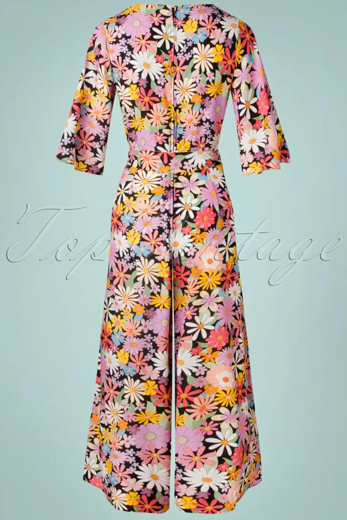 nadine_bloemen_jumpsuit_in_multi_3.webp Store Bunny Nadine Bloemen Jumpsuit In Multi