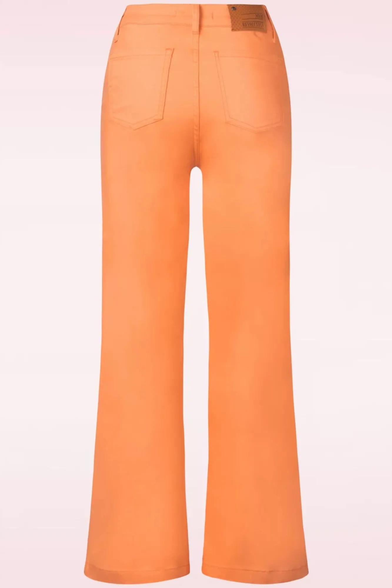 naomi_broek_in_papaja_2.webp Discount Md'M Naomi Broek In Papaja