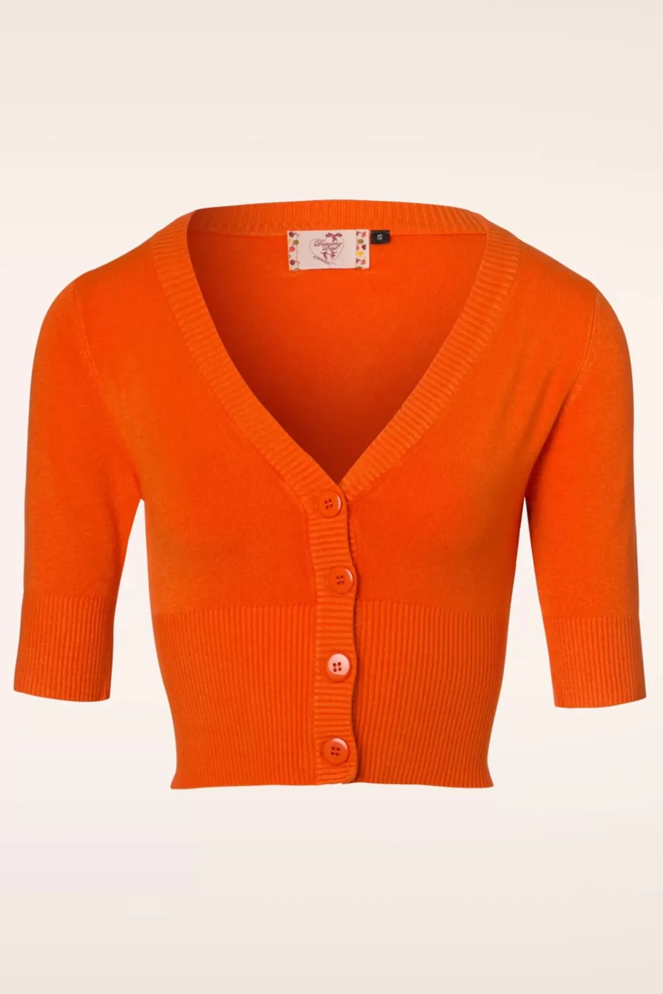 overload_vest_in_oranje_0.webp Clearance Banned Retro Overload Vest In Oranje