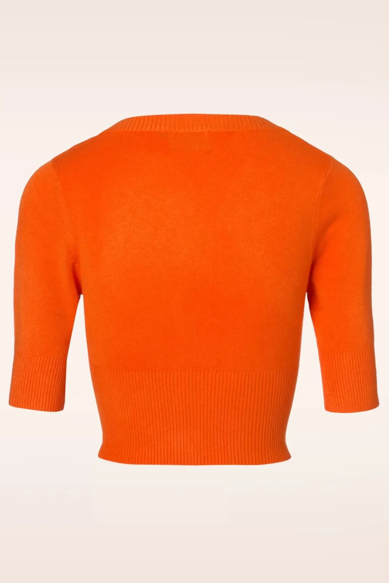 overload_vest_in_oranje_1.webp Clearance Banned Retro Overload Vest In Oranje