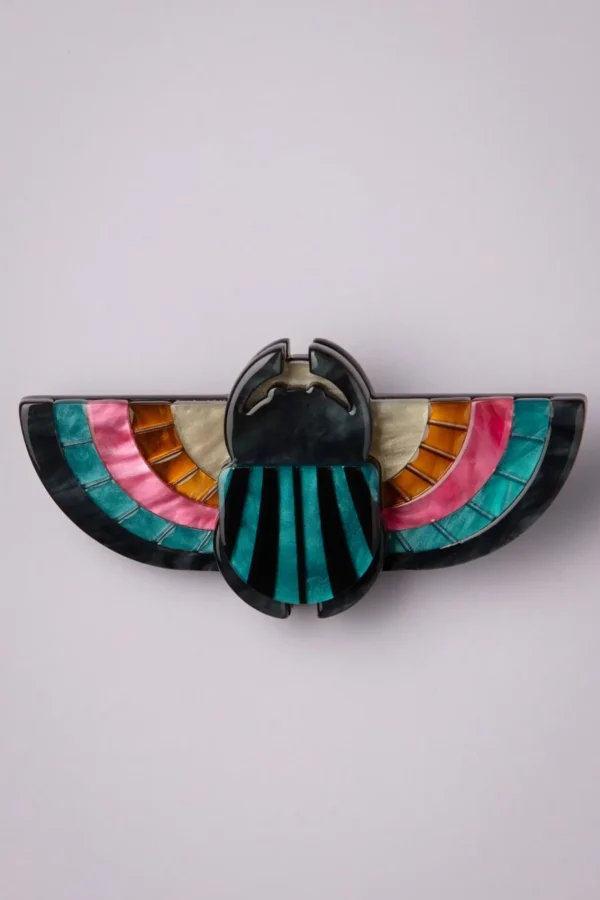 Best Erstwilder Regal Intrigue Broche
