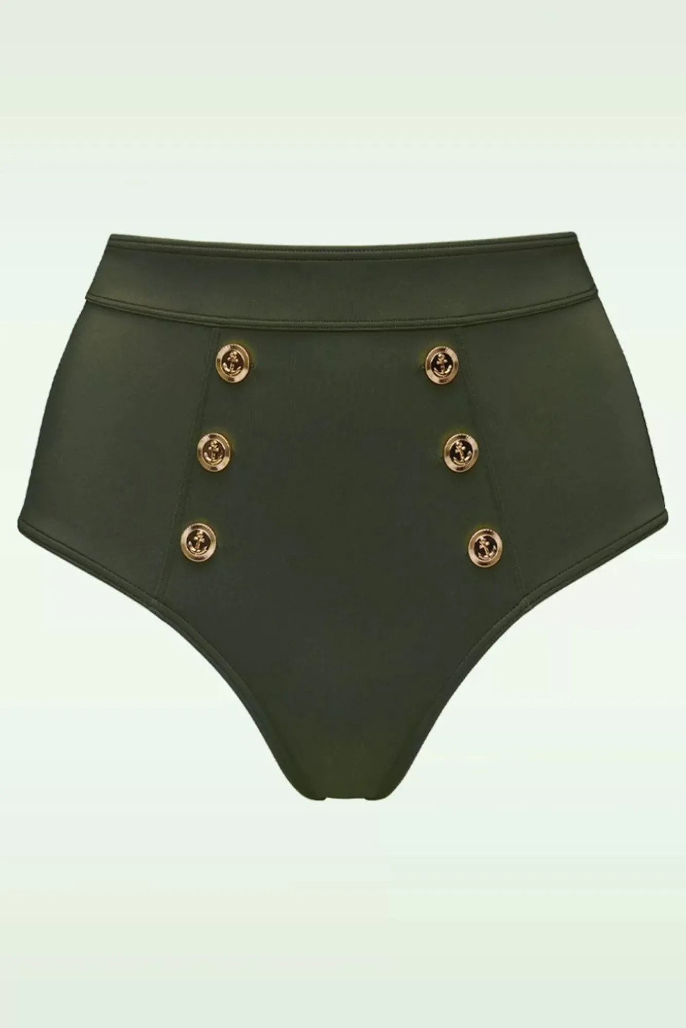royal_navy_high_waist_bikini_broekje_in_zeewier_groen_0.webp New Marlies Dekkers Royal Navy High Waist Bikini Broekje In Zeewier Groen