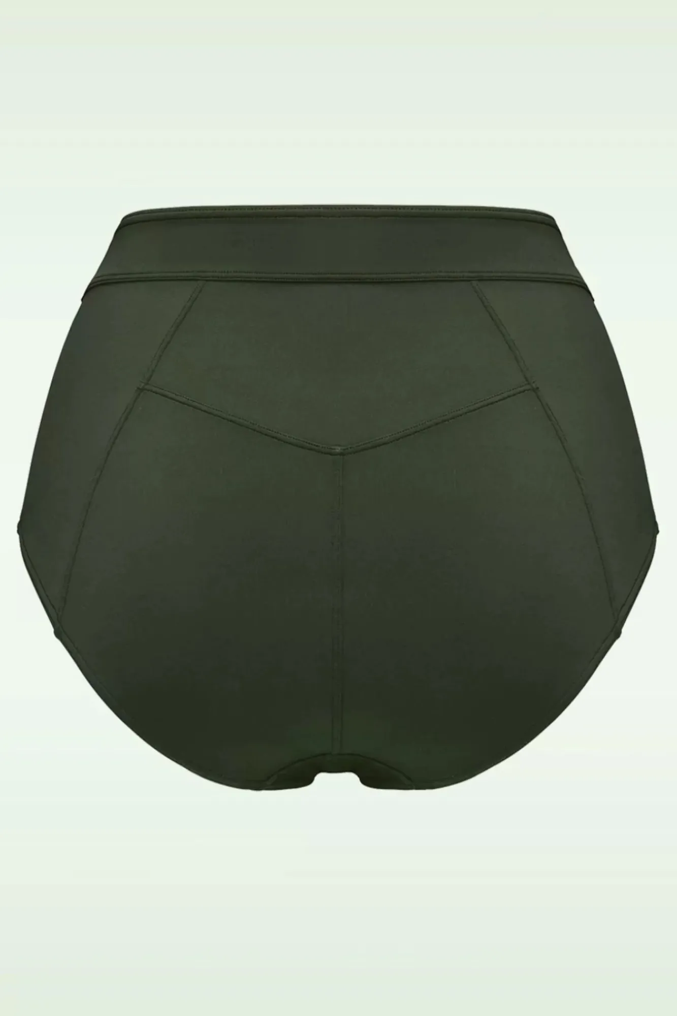 royal_navy_high_waist_bikini_broekje_in_zeewier_groen_1.webp New Marlies Dekkers Royal Navy High Waist Bikini Broekje In Zeewier Groen