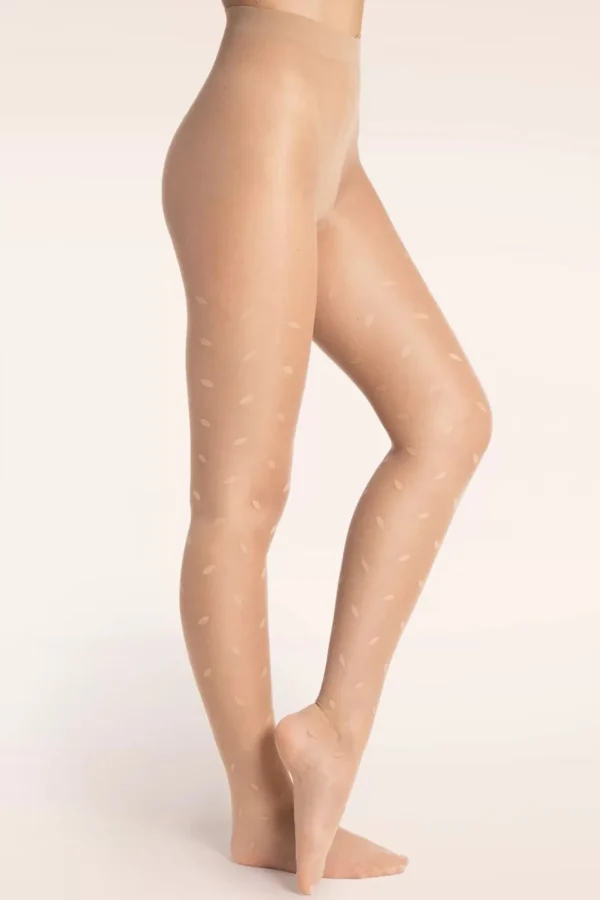 Best Sale Fiorella Sandy Flash Dance Panty In Beige