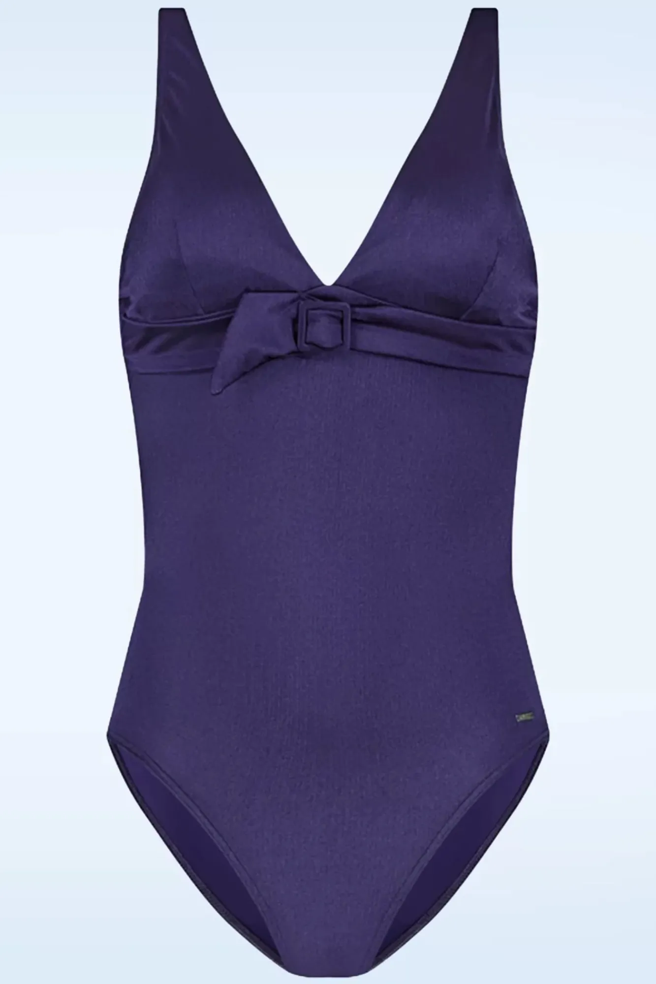 satin_padded_badpak_in_navy_blauw_1.webp Cheap Cyell Satin Padded Badpak In Navy Blauw