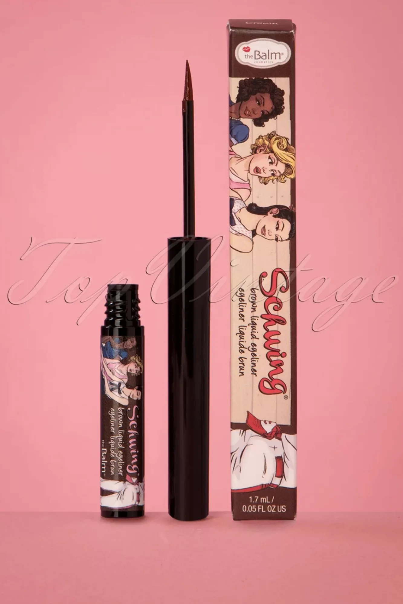 schwing_liquid_eyeliner_in_bruin_0.webp Online The Balm Schwing Liquid Eyeliner In Bruin