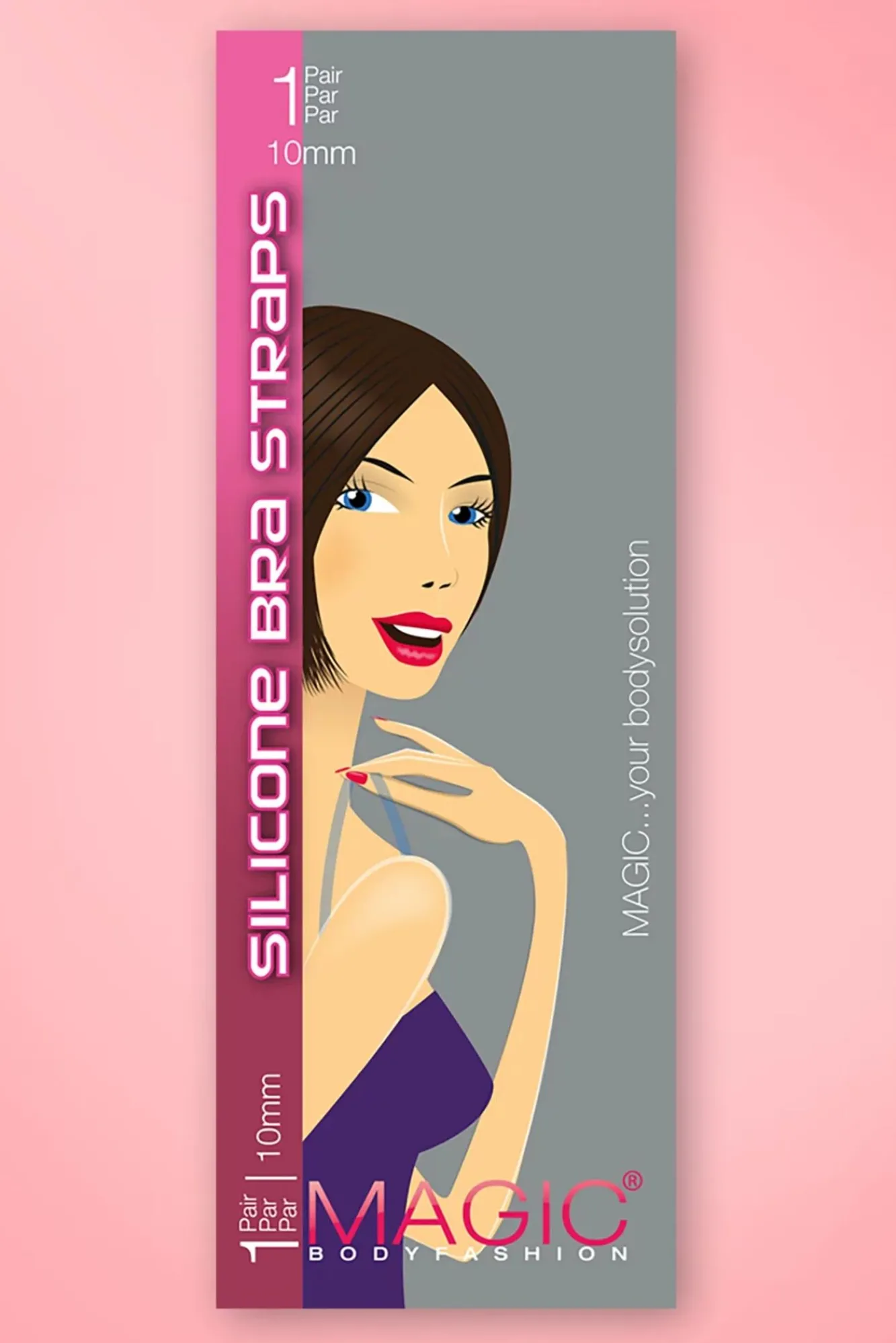 siliconen_bhbandje_0.webp Best Sale MAGIC Bodyfashion Siliconen Bh-Bandje