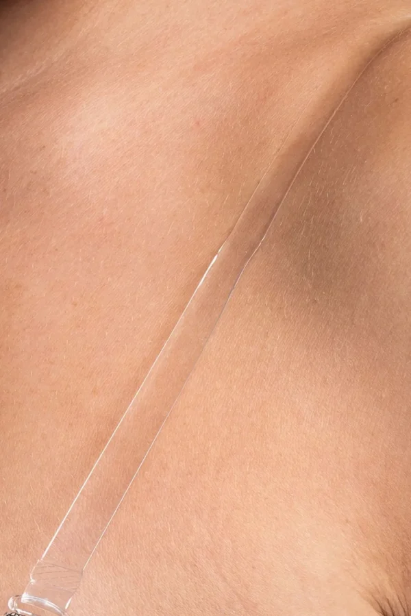 Best Sale MAGIC Bodyfashion Siliconen Bh-Bandje