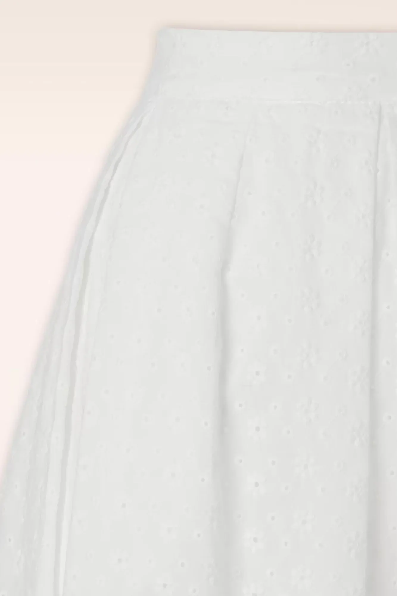 suzette_rosa_broderie_anglaise_rok_met_plooien_in_wit_3.webp Fashion King Louie Suzette Rosa Broderie Anglaise Rok Met Plooien In Wit