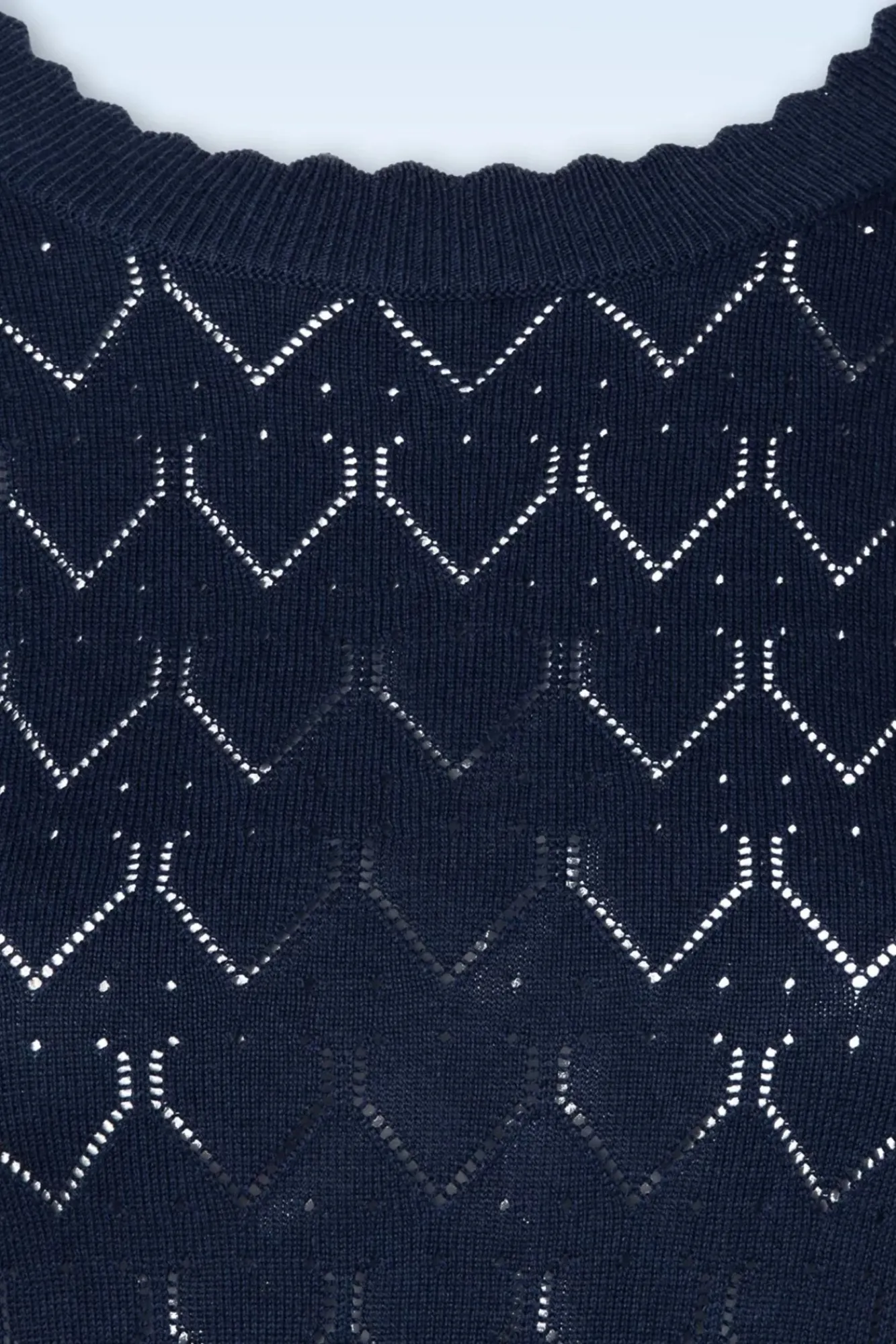 sweet_gardina_trui_in_marineblauw_2.webp New Banned Retro Sweet Gardina Trui In Marineblauw