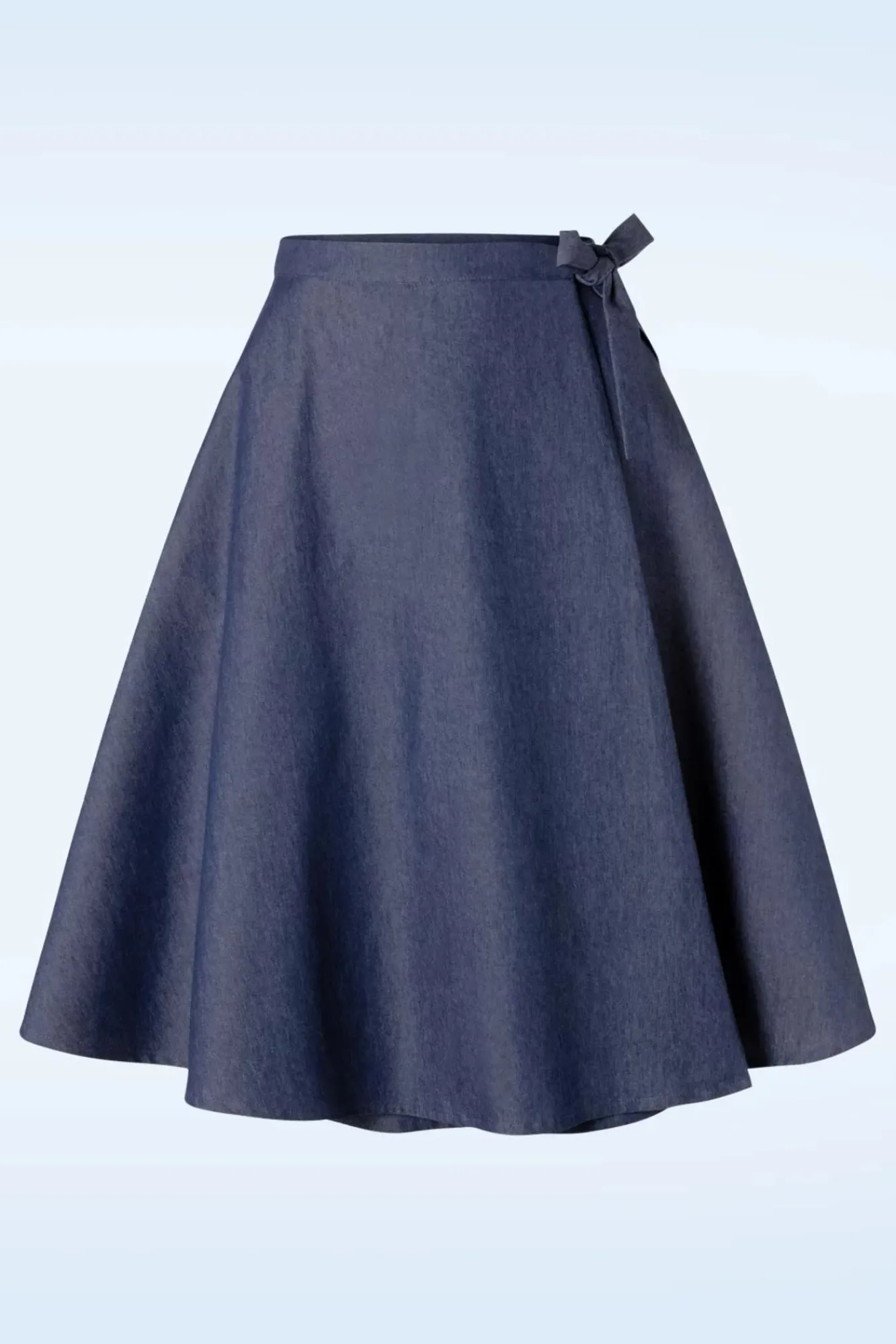 sweet_sail_wrap_swingrok_in_denimblauw_1.webp Fashion Banned Retro Sweet Sail Wrap Swingrok In Denimblauw